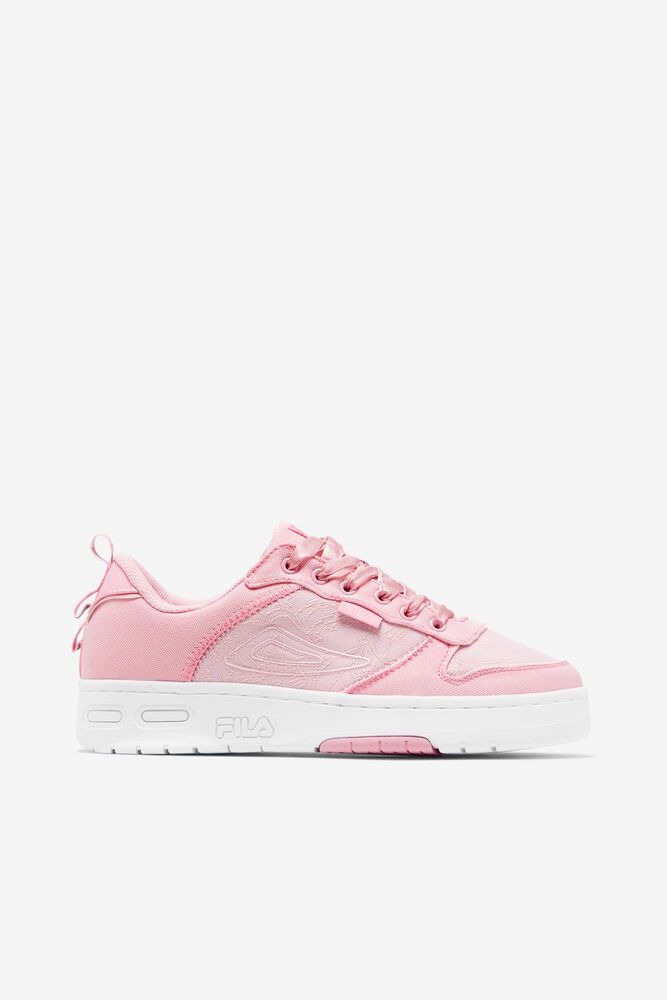 Fila Sneakers Dame Rosa Lnx-100 Valentine's Day 513806-FVE